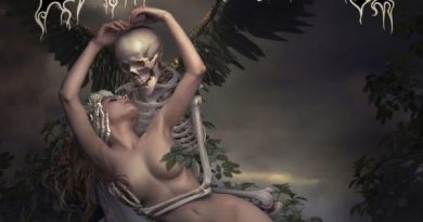 Cradle Of Filth - Heartbreak and Seance