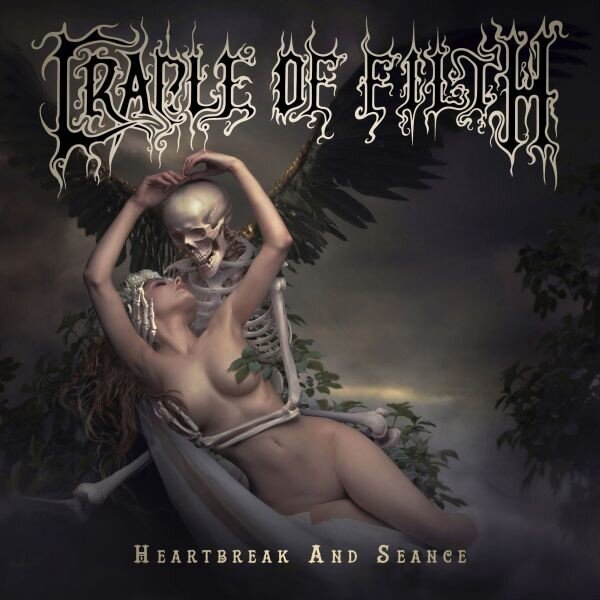Cradle Of Filth - Heartbreak and Seance