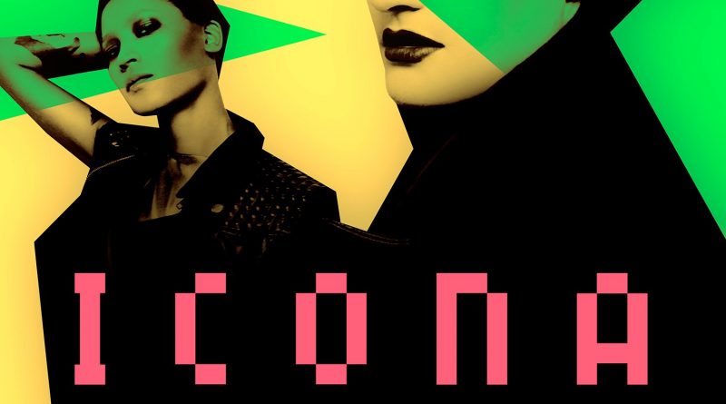 Icona Pop - Girlfriend