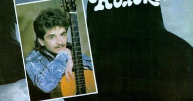 Виктор Третьяков — Набат