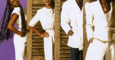 Boney M. - Chica Da Silva
