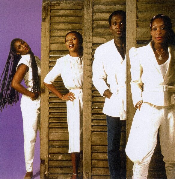 Boney M. - Chica Da Silva