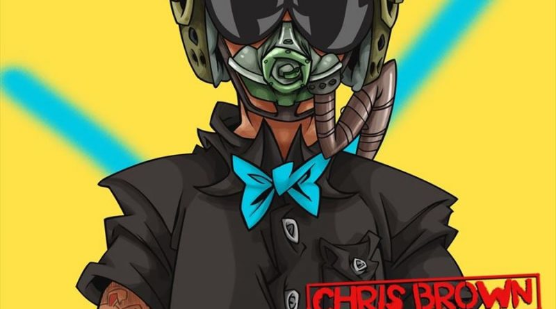 Chris Brown - I Can Transform Ya (Feat. Lil Wayne)