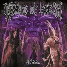 Cradle Of Filth - Lord Abortion