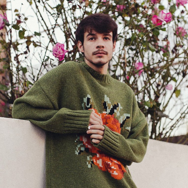 Rex Orange County - Japan