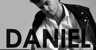 Daniel - Если бы не ты