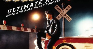 Bob Seger - Rock And Roll Never Forgets