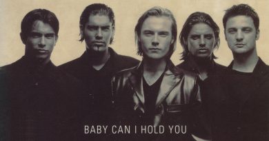 Boyzone - Mystical Experience