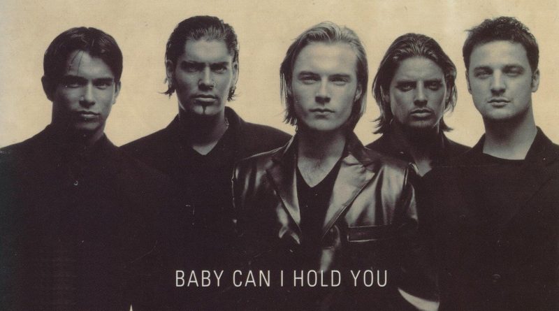 Boyzone - Mystical Experience