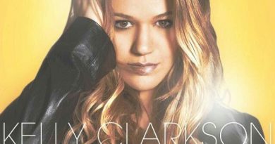 Kelly Clarkson - Long shot