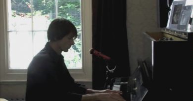 Brett Anderson - Ashes Of Us