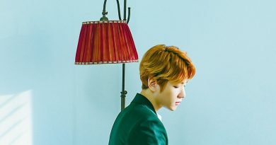BAEKHYUN-바래다줄게 Take You Home