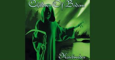 Children Of Bodom - Silent Night, Bodom Night