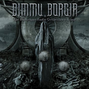 Dimmu Borgir - Alpha Aeon Omega