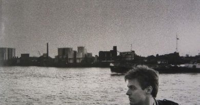 Bryan Adams - Into The Fire