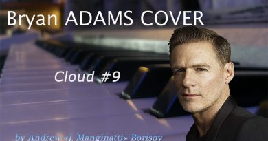Bryan Adams - Home Again