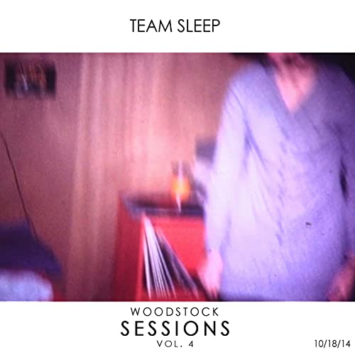 Team Sleep - Death by Plane