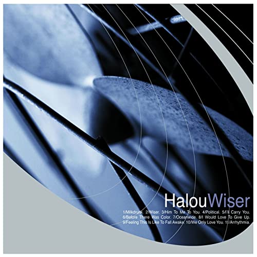 Halou - Milkdrunk
