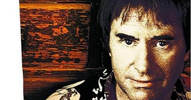 Chris De Burgh - The Last Moments Of The Dawn