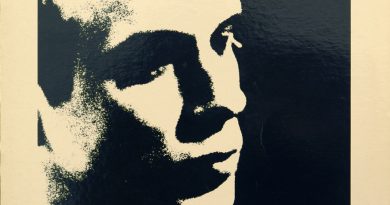 Brian Eno - Julie With...