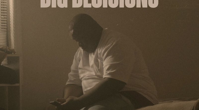 Morray - Big Decisions
