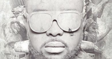Maître Gims, Bedjik, Dr. Beriz, Soprano, H-Magnum - De Marseille à Paris