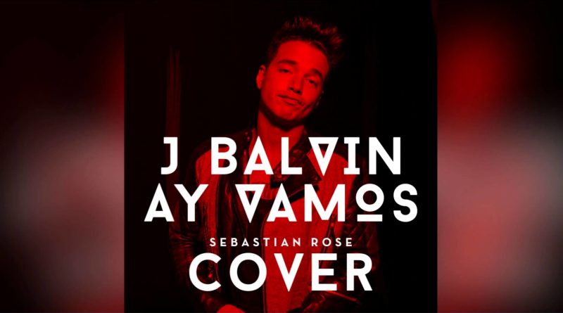 J. Balvin - Ay Vamos