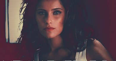 Nelly Furtado - Afraid