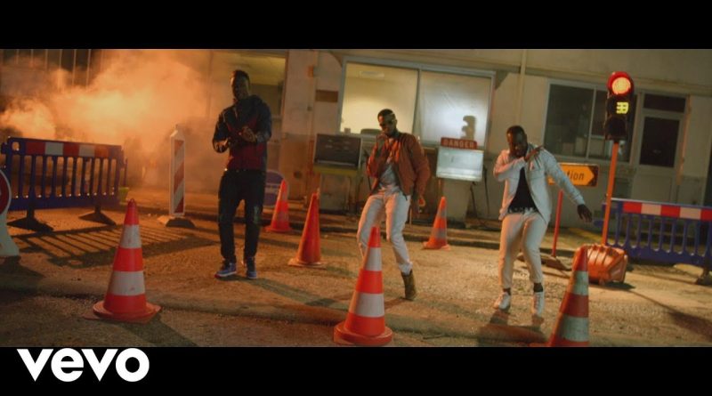 Lefa, Dadju, Abou Debeing - Dernier arrêt