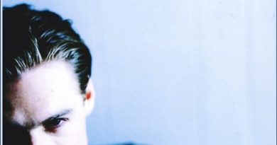 Bryan Adams - Back To You