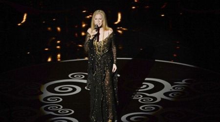 Barbra Streisand, Walter Afanasieff - What the World Needs Now