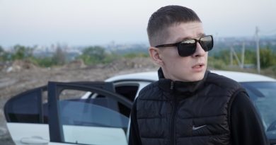 Денис Лирик - Наплевать на гороскоп