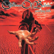 Children Of Bodom - Lake Bodom