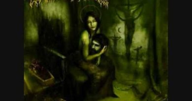 Cradle Of Filth - Libertina Grimm