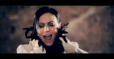 Lacuna Coil - I Forgive (But I Won't Forget Your Name)