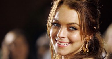 Lindsay Lohan - I Want You To Want Me
