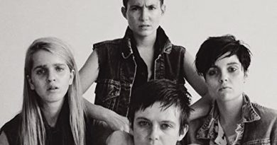 The Vaccines - Bad Mood