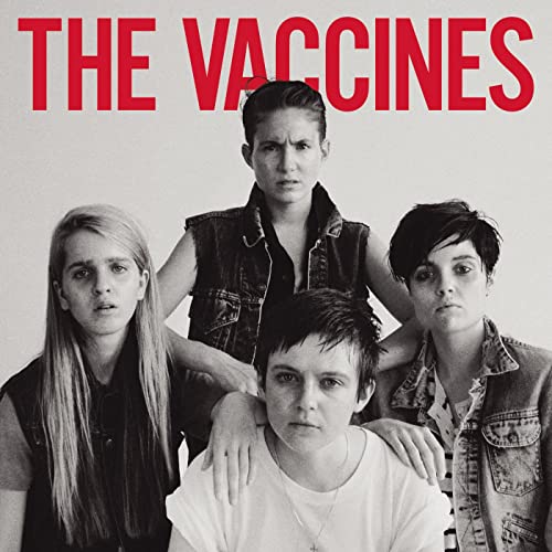 The Vaccines - Bad Mood