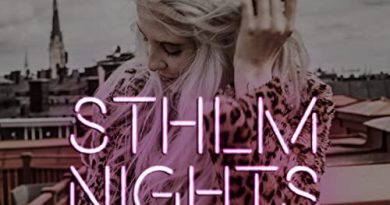 Peg Parnevik - Sthlm Nights