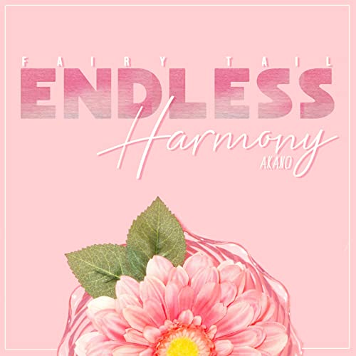 Beverly feat. LOREN - Endless Harmony