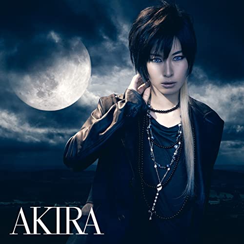 AKIRA - Aoki Tsuki Michite