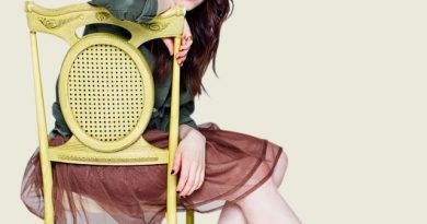 Carly Rae Jepsen - Both Sides Now