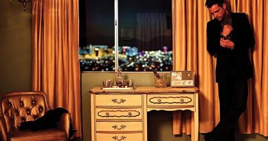 Brandon Flowers - Welcome To Fabulous Las Vegas