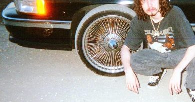 Pouya - Aftershock