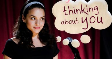 Norah Jones - Thinking About You