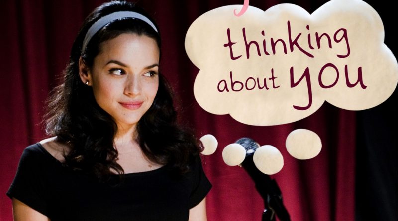 Norah Jones - Thinking About You