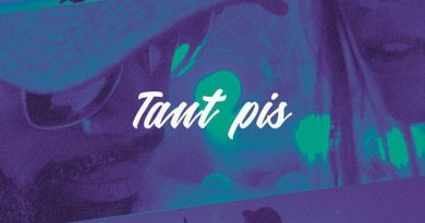 Dry, Dadju - Tant pis