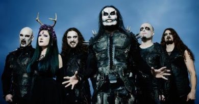 Cradle Of Filth - Wester Vespertine