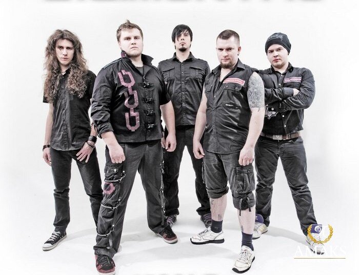 DIGIMORTAL