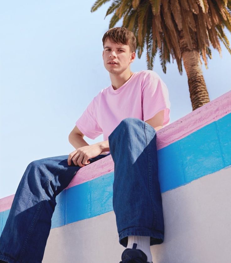 Rex Orange County - Belly (The Grass Stains)